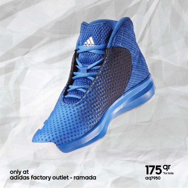 adidas ramada factory outlet